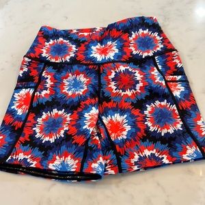 Constantly Varied Gear Firework Shorts